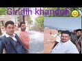 Khandoli Giridih Video Arbaz raj Vlogs Jharkhand #india🇨🇮🇨🇮