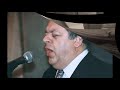 Cantor Moshe Dubiner - Veal Yedey Avodecha