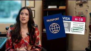 What Is the H1B Visa? Explained by an Immigration Lawyer