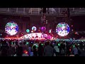 Coldplay “Music Of The Spheres” Concert in Kuala Lumpur Malaysia 2023