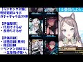 【評価変動】取らなきゃ後悔！大当たりランキングtop７！呪術廻戦コラボ当たりキャラランキング【パズドラ】