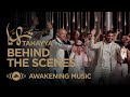 Maher Zain & Humood - Tahayya | Behind The Scenes | ماهر زين و حمود الخضر - تهيّا