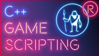 Game Engine Programming 016 - C++ scripting and script component | C++ Game Engine