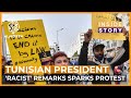 How are Black migrants treated across North Africa? | Inside Story