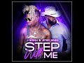 Brand New J Wonn & Jeter Jones -  Step With Me