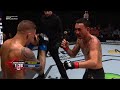 UFC Classic Max Holloway vs Dustin Poirier 2  FULL FIGHT