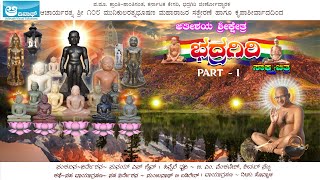 ಭದ್ರಗಿರಿ ಭಾಗ 1 ಕ್ಷೇತ್ರ ಪರಿಚಯ || BHADRAGIRI || Halangali || Terdal