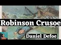 🏝️⛵ ROBINSON CRUSOE by Daniel Defoe - FULL AudioBook 🎧📖 | Outstanding⭐AudioBooks 🎧📚