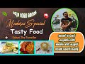 Madurai Special Food | Crab Omlet | Ayira Meen Kulambu |Madapuram Kali Amman Temple