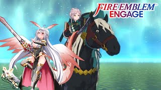 We're Back Emblem Engage! Fire Emblem: Engage