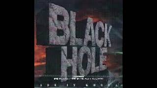 블랙홀 Black Hole / 마지막 일기 (4집. Made In Korea.1995年)