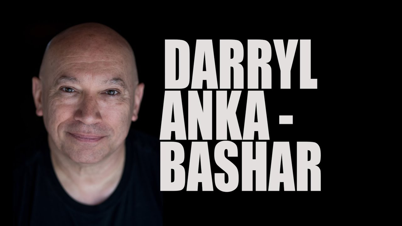 Exclusive Interview Darryl Anka Channeling Bashar Youtube