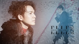 我要你 - 鍾漢良 ELLE 2018 雜誌拍攝花絮、演唱會混剪 Wallace Chung Elle Magazine Photo Shoot