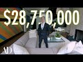 Inside A 29M NYC Townhouse With A 10K Toilet On The Market Architectural Digest Inside A 29M NYC Townhouse With A 10K Toilet On The Market Architectural Digest