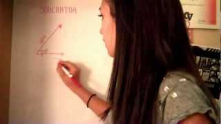 Problem 1 - Vector Analysis [Video Tutorial]