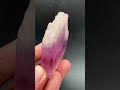 natural purple kunzite crystal crystals tourmaline gemstone crystalshop quartz kunzite