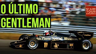 Elio De Angelis: o último gentleman da F1