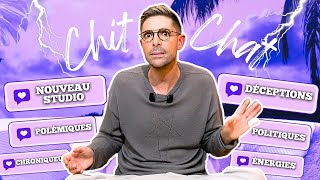 J’ai SURVÉCU à cette RENTRÉE ! (Chit Chat)