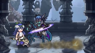 Vs. Líf: Arcane Blade | Fire Emblem Heroes (Life \u0026 Death 3 - Tempest Trials+)