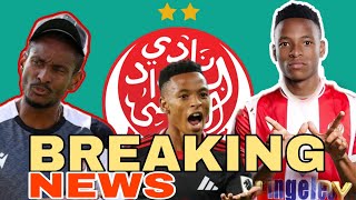 BREAKING!! || Orlando Pirates Might Lose Young Promising Star / Moroccan Giants Want Boy So Bad!!