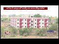 telangana govt focuses on raising funds for indiramma houses v6 news