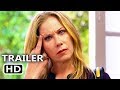 DEAD TO ME Official Trailer (2019) Christina Applegate, Netflix Series HD