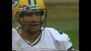 1997 NFC Championship Game: Green Bay Packers @ San Francisco 49ers