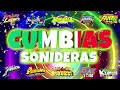 ⚡las mejores de cumbias sonideras mix 2025📀puras cumbias perronas mix Éxitos cumbias para bailar🕺💃