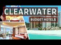 Clearwater Beach Hotels: Top 10 BEST BUDGET-FRIENDLY HOTELS in Clearwater