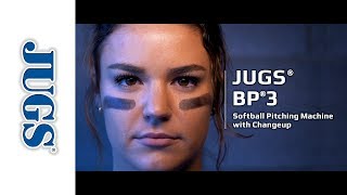 Hit Like a Girl—JUGS BP3  | JUGS Sports