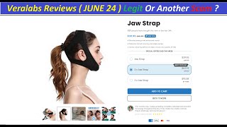 Veralabs Reviews ( JUNE 24 ) Legit Or Another Scam ? airflow jaw strap reviews ! Veralabs Store