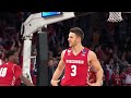 wisconsin vs. florida extended game highlights