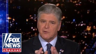 Hannity slams MSNBC guest who said GOP is worse than terrorists