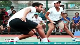 PHILTA, inilatag ang programa sa Philippine Tennis Summit