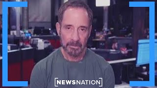 TMZ's Harvey Levin on what he knows about the ransom notes in Guthrie case | CUOMO