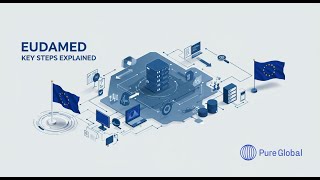 How To Navigate EUDAMED?