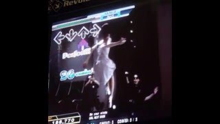 【呆狐】[DanceDanceRevolution(2013)] Be your wings [BASIC]