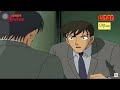 Saying 🌻 | Detective Conan | Ep 407- TAKAGI KEIJI | Vietnamese Dubbing | #shorts