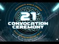 UniKL 21st Convocation Ceremony Session 3 - BIS, MFI, RCMP, MICET, MSI