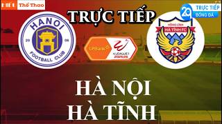 🔴TRỰC TIẾP HÀ NỘI FC VS HỒNG LĨNH HÀ TĨNH FC BÌNH LUẬN BÓNG ĐÁ VÒNG 18 V-LEAGUE 2025/26 - 12/4/2026