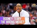 Rob Dauster: 'Rodney Terry still has to prove it at Texas!' | WORST offseason hire?! | FIELD OF 68