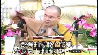 慧律法師重點開示  無所求，才是真正的修行人