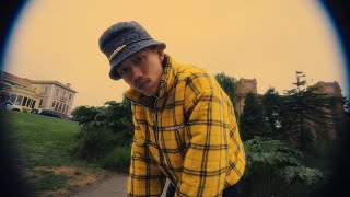 YUUHAI - NOTHING (OFFICIAL VIDEO)