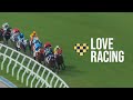 【2024/25 馬季開鑼 Season Opening】愛賽馬 / Love Racing