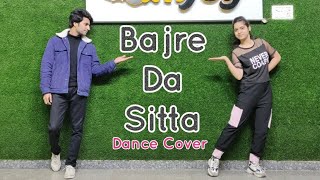 bajredasitta Dance Cover | Rashmeet Kaur, Deep Kalsi, Ikka | Aksh  Choreography | new punjabi song