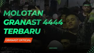 MOLOTAN - GRANAST 4444 ( GAYAM SUDE - BOTOLINGGO )