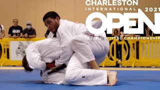 Lucas Norat v James Speight III / Charleston Open 2021