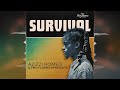 Azizzi Romeo - Survival [Two Flames Records] 2024 Release