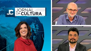 Jornal da Cultura | 18/05/2024