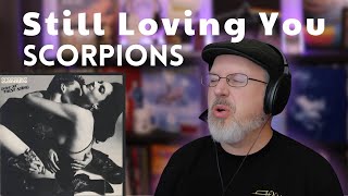 Classical Composer Reacts to the SCORPIONS: STILL LOVING YOU | The Daily Doug (Episode 884)